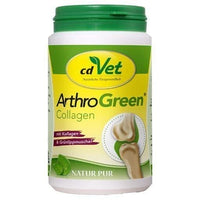 ARTHROGREEN collagen powder for dogs, cats, horses 130 g UK