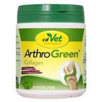 ARTHROGREEN collagen powder for dogs, cats, horses 300 g UK