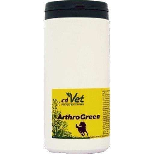 ArthroGreen feed supplement for dogs, cats 700 g UK