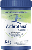 ARTHROTANA, hydrolyzed collagen, glycosaminoglycans, vitamin C UK