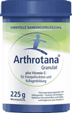 ARTHROTANA, hydrolyzed collagen, glycosaminoglycans, vitamin C UK