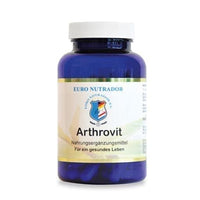 ARTHROVIT capsules 100 pc damaged cartilage, tendons and connective tissue UK