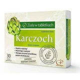 ARTICHOKE x 30 capsules UK