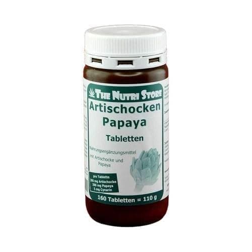 ARTICHOKES PAPAYA, Artichoke powder, Papaya leaf powder UK