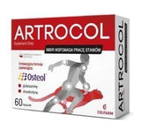 ARTROCOL, osteol, strengthens cartilages, tendons and ligaments UK
