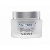 ASAM DAY CREAM 50 ml. KROUTHERHOF, KräuterhoF Hyaluron + UK