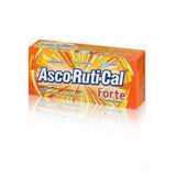 ASCORUTICAL FORTE x 20 tablets UK