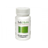 ASHWAGANDHA 60 capsules UK