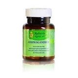 ASHWAGANDHA AYURVEDIC Single Herb Tablets UK