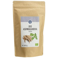 ASHWAGANDHA POWDER Organic UK