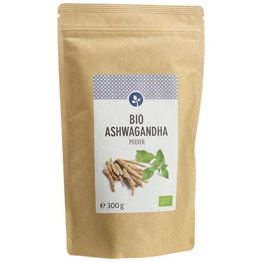 ASHWAGANDHA POWDER Organic UK