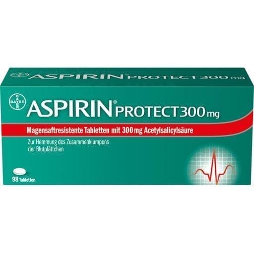 aspirin 300 mg tablets