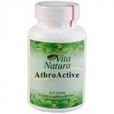 ATHROACTIVE, glucosamine, chondroitin, methylsulfonylmethane, MSM UK