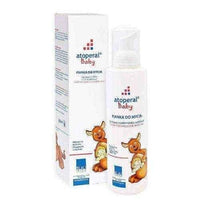 Atoperal Baby Plus Foam Wash, infant day care UK