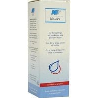 Atopic dermatitis, App children's ointment, For skin care in neurodermatitis UK