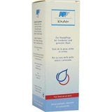 Atopic dermatitis, App children's ointment, For skin care in neurodermatitis UK