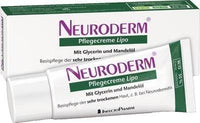 Atopic dermatitis NEURODERM neurodermatitis cream UK