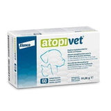 ATOPIVET hair loss in dogs, cats UK