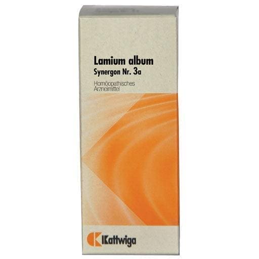 Atropa belladonna, Arctostaphylos uva-ursi, SYNERGON COMPLEX 3a Lamium album drops UK