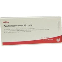 Atropa belladonna, Mercurio ampoules, Parkinson's disease, colic, irritable bowel syndrome, motion sickness UK