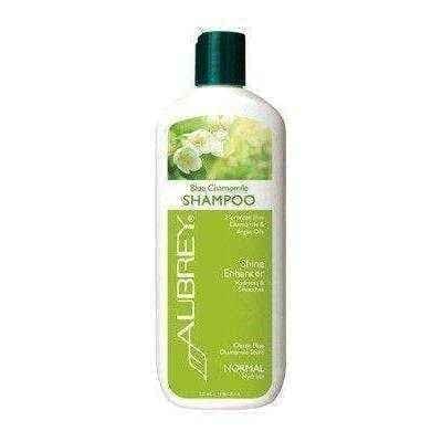 AUBREY moisturizing shampoo with the oil of the Blue Chamomile 473ml UK