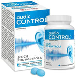 AUDIOCONTROL x 30 tablets UK