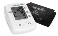 Automatic blood pressure monitor Microlife A2 Classic x 1 item UK