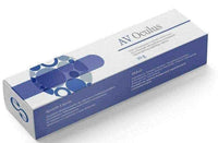 AV Oculus ointment for eyelids and around the eyes 10g UK