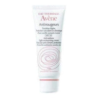 AVENE Antirougeurs Jour SPF20 Moisturizing Emulsion - Protective vascular skin 40ml UK