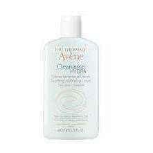 AVENE Cleanance Hydra Soothing Cleansing Cream 200ml UK