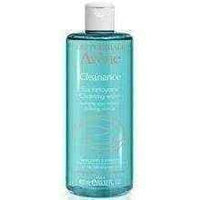 AVENE Cleanance micellar water to the face and eyes 400ml, micellar water UK