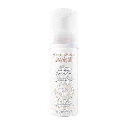 Avene Cleansing Foam matting 150ml UK