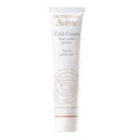 Avene Cold Cream - for sensitive skin very dry skin 100ml UK