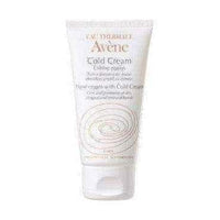 Avene Cold Cream Hand Cream 50ml UK