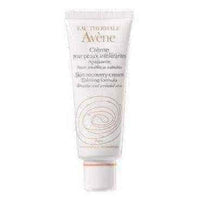 AVENE CPI Rich Cream for skin nadwrażliwej- rich texture 50ml krem avene UK