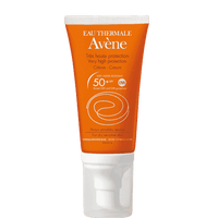Avene Cream SPF 50+ UVA 50ml, sun cream UK