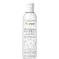 Avene Gentle cleansing gel for irritated skin 300ml UK