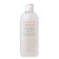 Avene Gentle cleansing gel for irritated skin LPI 200ml UK