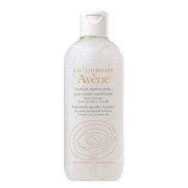 Avene Gentle cleansing gel for irritated skin LPI 200ml UK