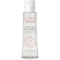 Avene Gentle Eye Makeup Remover Gel 125 ml UK