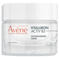 AVENE Hyaluron Activ B3 cell renewing cream UK