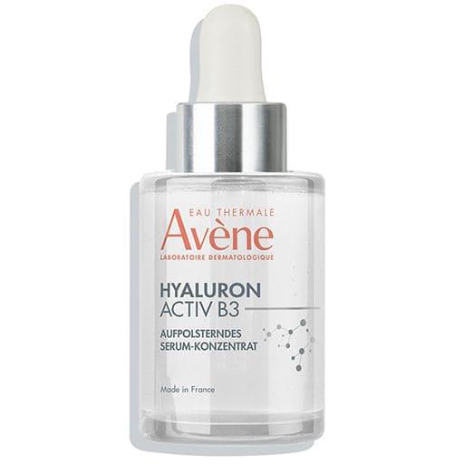 AVENE Hyaluron Activ B3 plumping serum concentrate UK