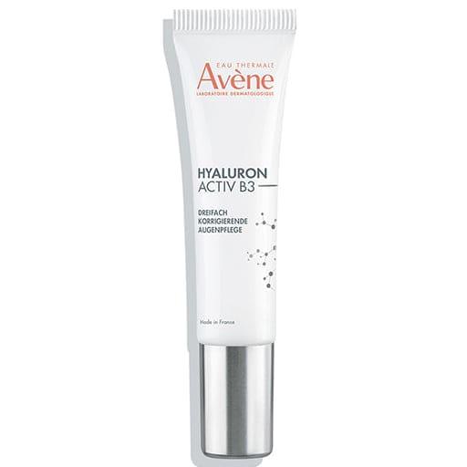 AVENE Hyaluron Activ B3 triple corrective eye care UK