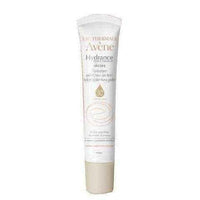 AVENE Hydrance Optimale cream smoothing skin color, light texture SPF30 40ml UK