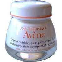 AVENE nourishing cream for sensitive skin very dry skin 50ml UK