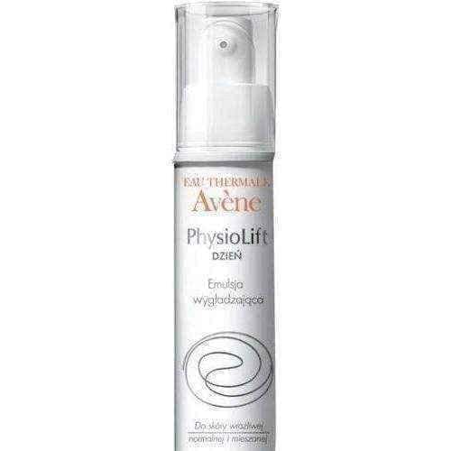 AVENE PhysioLift Smoothing Lotion 30ml per day UK