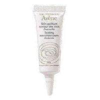 Avene soothing eye cream for sensitive skin 10ml UK