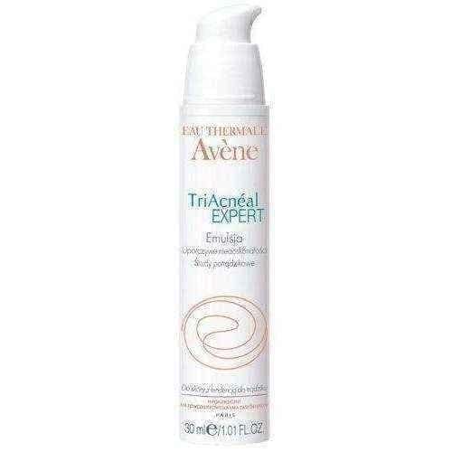 Avene TriAcneal Expert emulsion 30ml UK