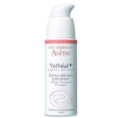 AVENE Ystheal + Emulsion anti-wrinkle skin normlanej and mixed 30ml UK