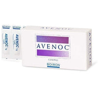 AVENOC suppositories, suppository haemorrhoids UK